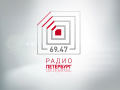Радио "Петербург" 69.47 Fm.